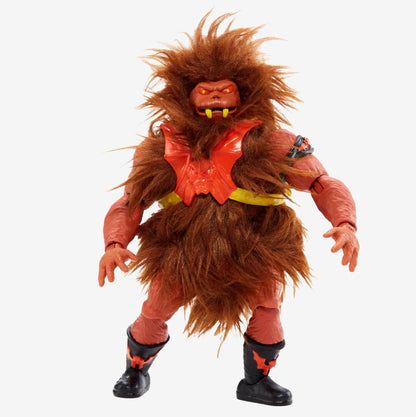 Masters of the Universe Origins Grizzlor Figure - Mô hình hành động Grizzlor chính hãng Mattel - Hình ảnh chi tiết 2