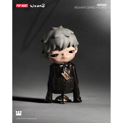 Hirono Reshape Figures - Mô hình Blind Box - POP MART