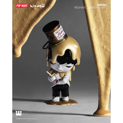 Hirono Reshape Figures - Mô hình Blind Box - POP MART