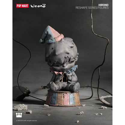 Hirono Reshape Figures - Mô hình Blind Box - POP MART