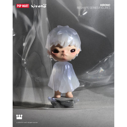 Hirono Reshape Figures - Mô hình Blind Box - POP MART