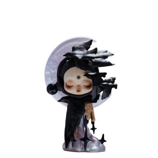 Skullpanda Image Of Reality - Mô hình Blind Box Art Toy - POP MART