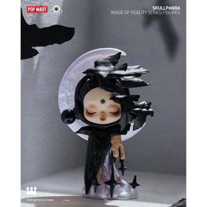 Skullpanda Image Of Reality - Mô hình Blind Box Art Toy - POP MART