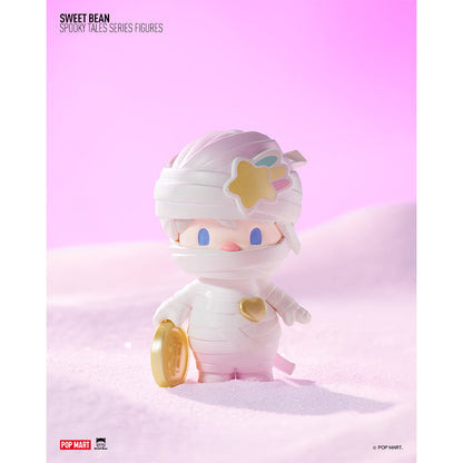 Sweet Bean Spooky Tale - Mô hình Blind Box - POP MART