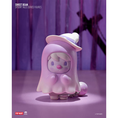 Sweet Bean Spooky Tale - Mô hình Blind Box - POP MART