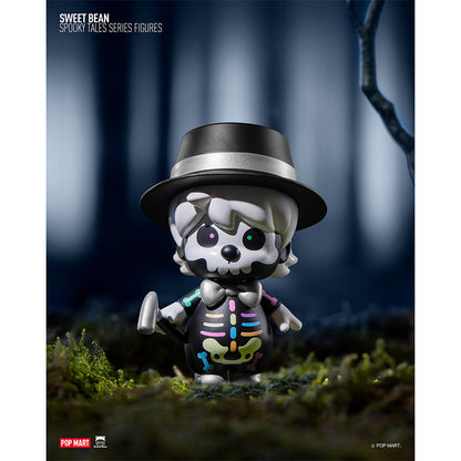 Sweet Bean Spooky Tale - Mô hình Blind Box - POP MART
