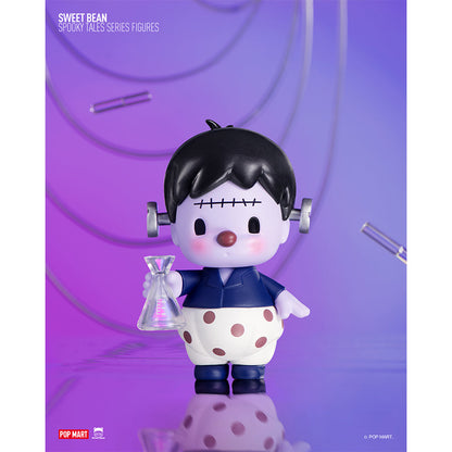 Sweet Bean Spooky Tale - Mô hình Blind Box - POP MART
