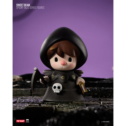 Sweet Bean Spooky Tale - Mô hình Blind Box - POP MART