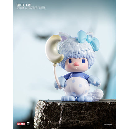 Sweet Bean Spooky Tale - Mô hình Blind Box - POP MART