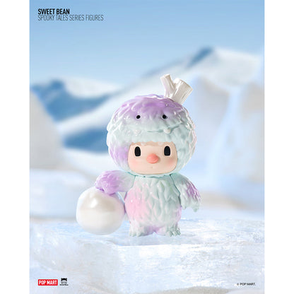 Sweet Bean Spooky Tale - Mô hình Blind Box - POP MART