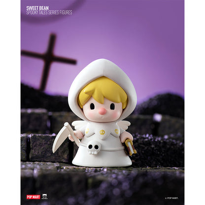Sweet Bean Spooky Tale - Mô hình Blind Box - POP MART