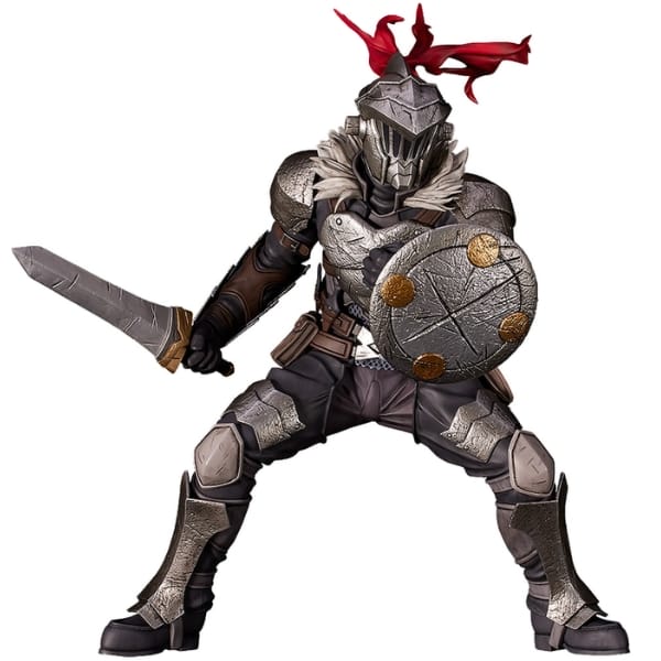 POP UP PARADE Goblin Slayer II Larger Size