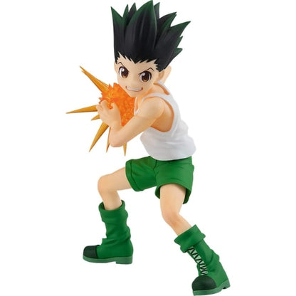 POP UP PARADE Gon Freecss - HUNTER x HUNTER