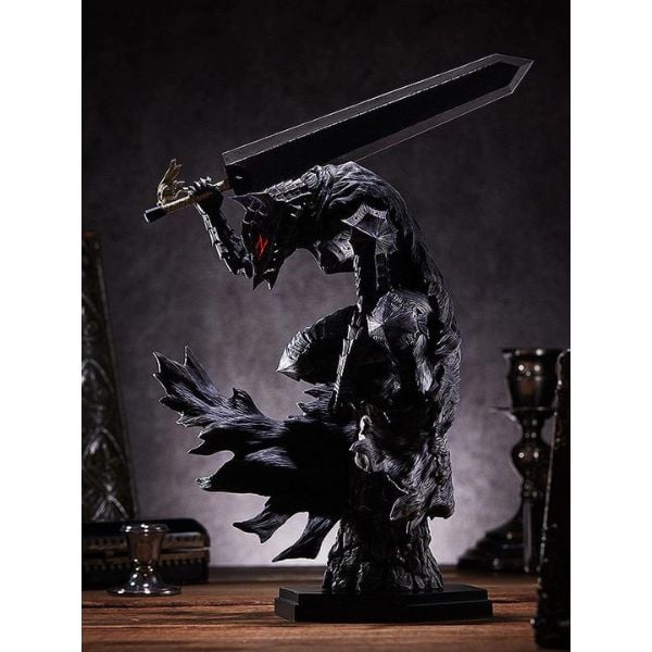 POP UP PARADE Guts Berserker Armor Large Size