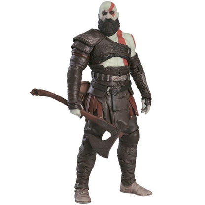 POP UP PARADE Kratos - God of War