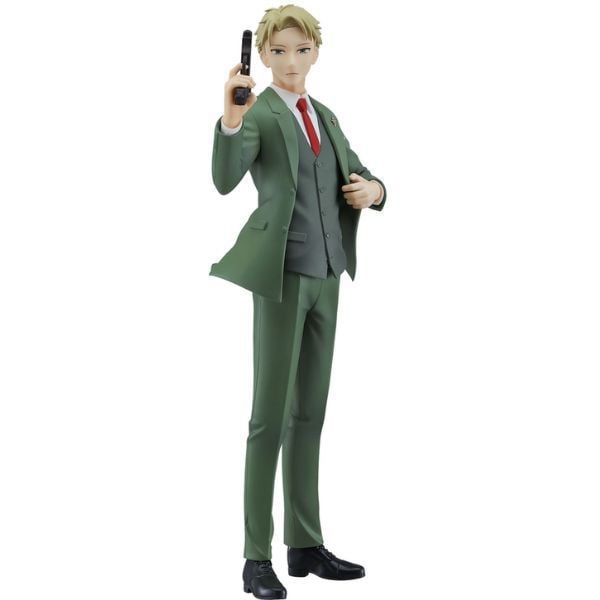 POP UP PARADE Loid Forger - SPY x FAMILY