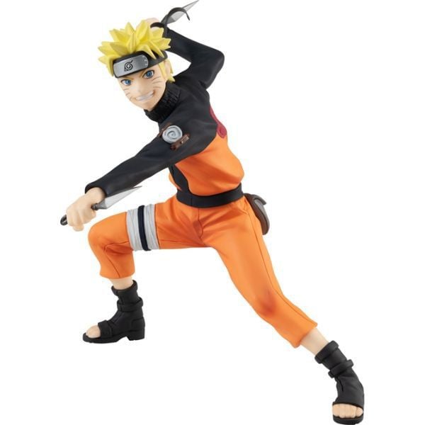 POP UP PARADE Naruto Uzumaki - Naruto Shippuden