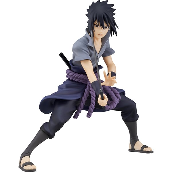POP UP PARADE Sasuke Uchiha - Naruto Shippuden