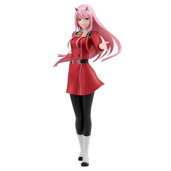 POP UP PARADE Zero Two - DARLING in the FRANXX