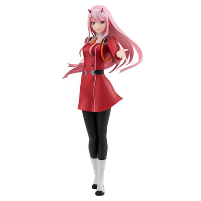POP UP PARADE Zero Two - DARLING in the FRANXX