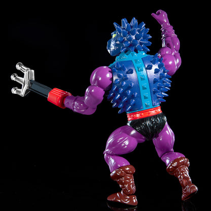 Masters of the Universe Origins Rise of Spikor Figure - Mô Hình Hành Động - Mattel HKM79 - Hình ảnh bổ sung 6