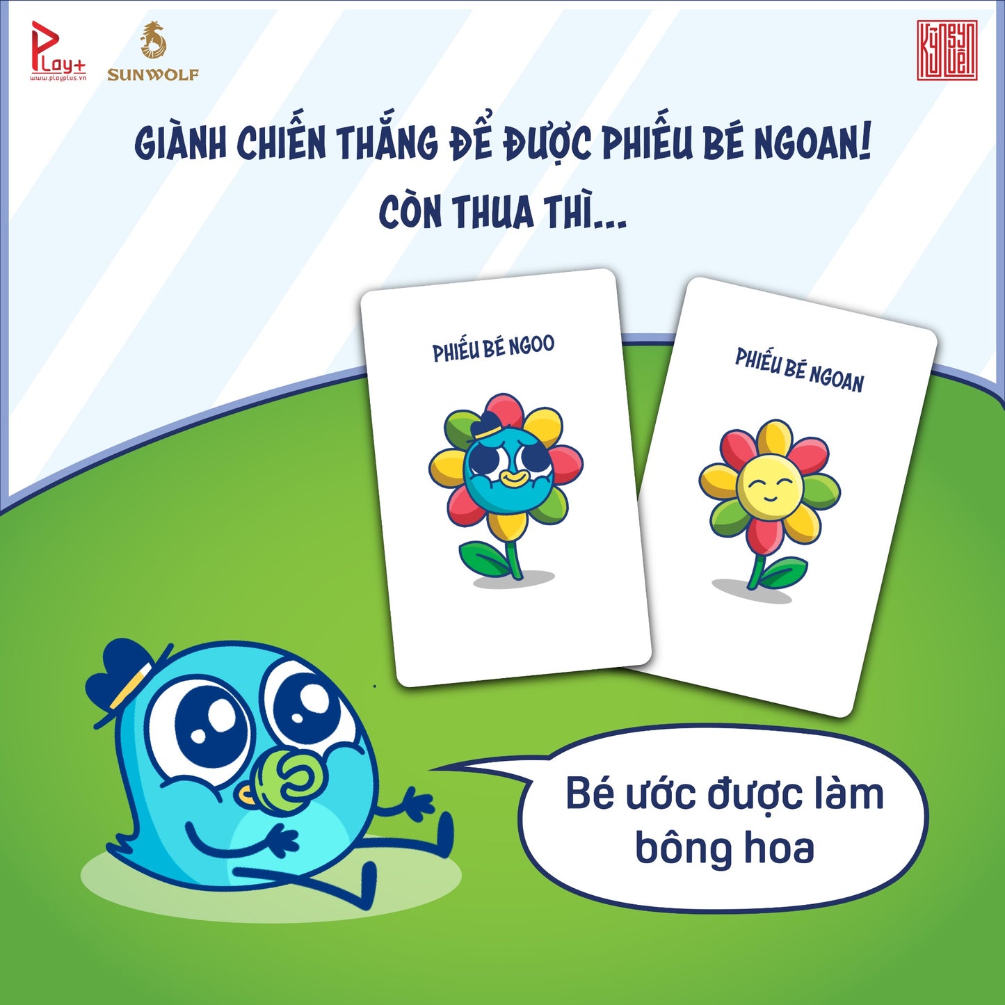 Én & Kỷ Nguyên Sáng Chế