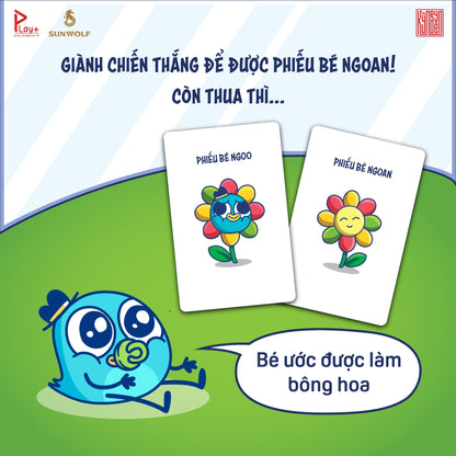 Én & Kỷ Nguyên Sáng Chế
