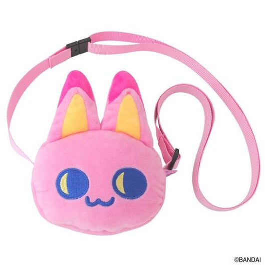 Tamagotchi Paradise - Carry Pouch Myaocchi
