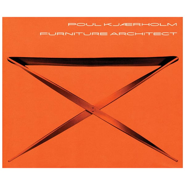 Poul Kjaerholm