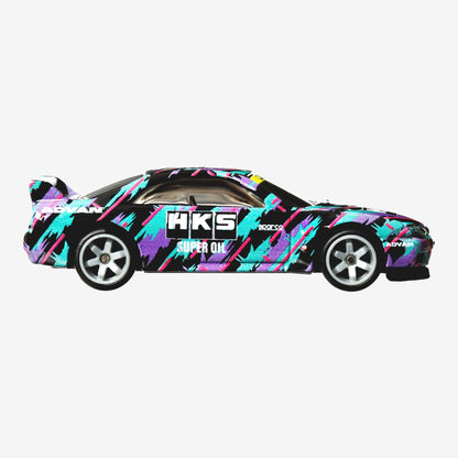 Hot Wheels Premium Car Culture 2-Pack - Bộ 2 Xe Mô Hình Kim Loại Cao Cấp - Hot Wheels Hot Wheels - ảnh 2 - Mô hình xe