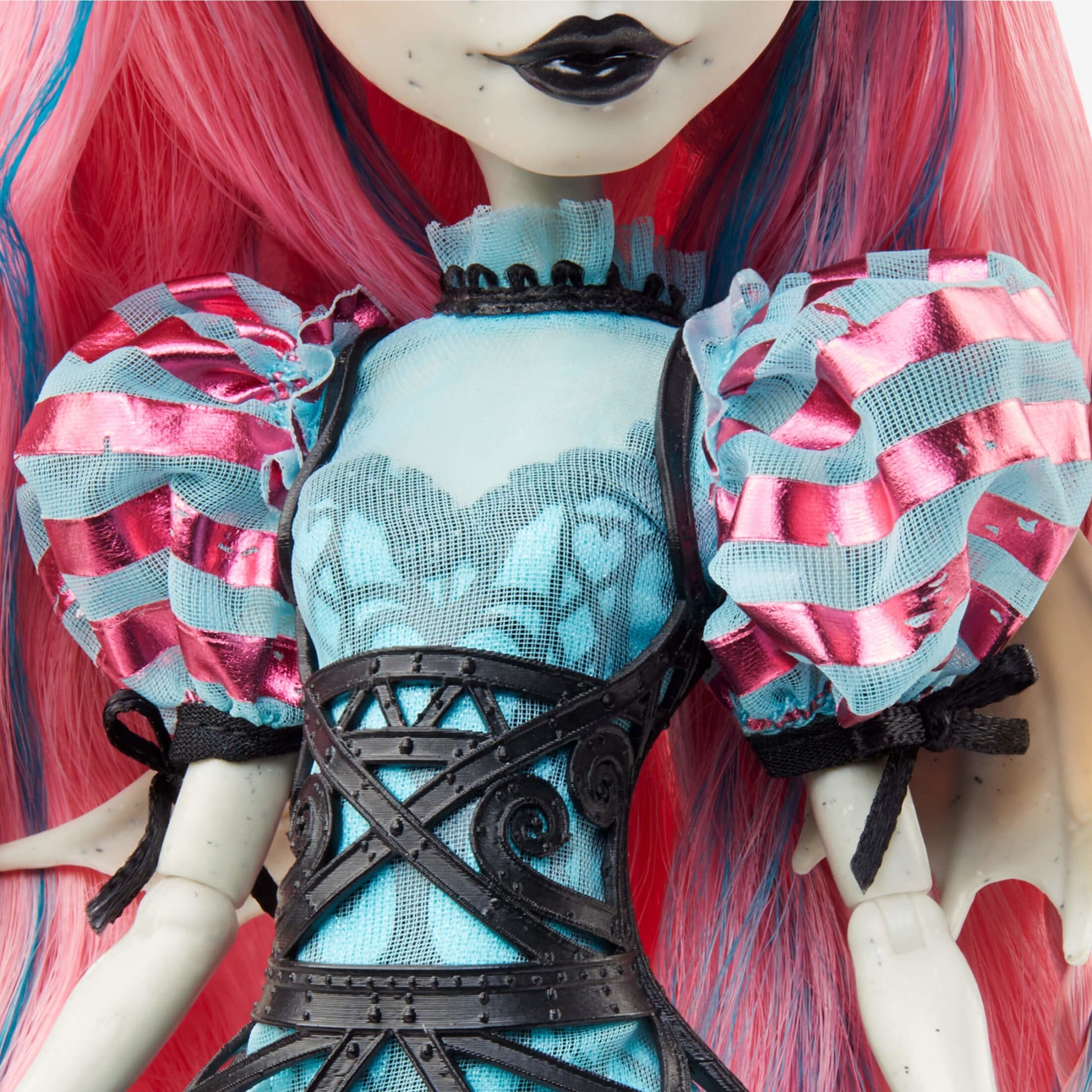 Monster High Fang Vote Rochelle Goyle Doll - Hình ảnh bổ sung 5