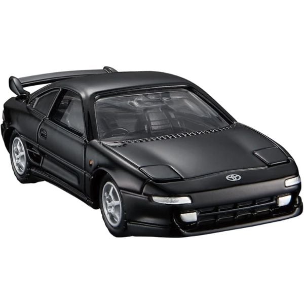 Tomica Premium 42 Toyota MR2 (SW20) First Special Edition