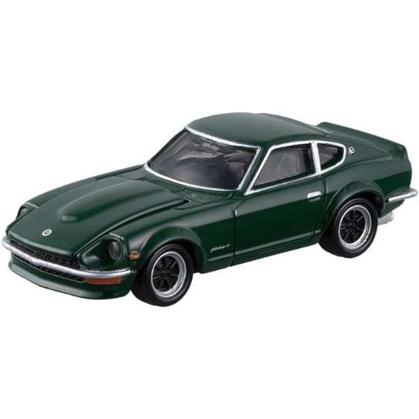 Tomica Premium Nissan Fairlady Z 3 Models Collection