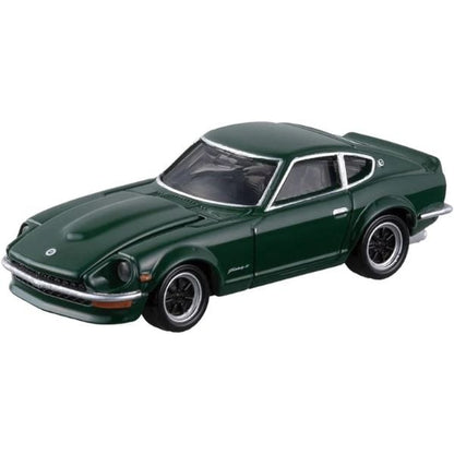 Tomica Premium Nissan Fairlady Z 3 Models Collection