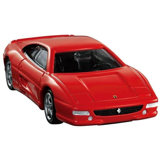 Xe mô hình Tomica Premium No. 08 Ferrari F355