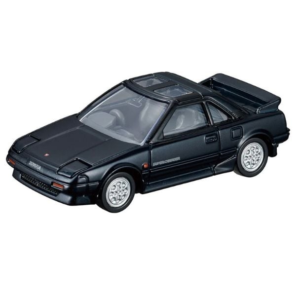 Tomica Premium Toyota SPORTS CARS 3 MODELS Collection