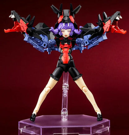 Megami Device Chaos & Pretty Grandma - Kotobukiya KP717