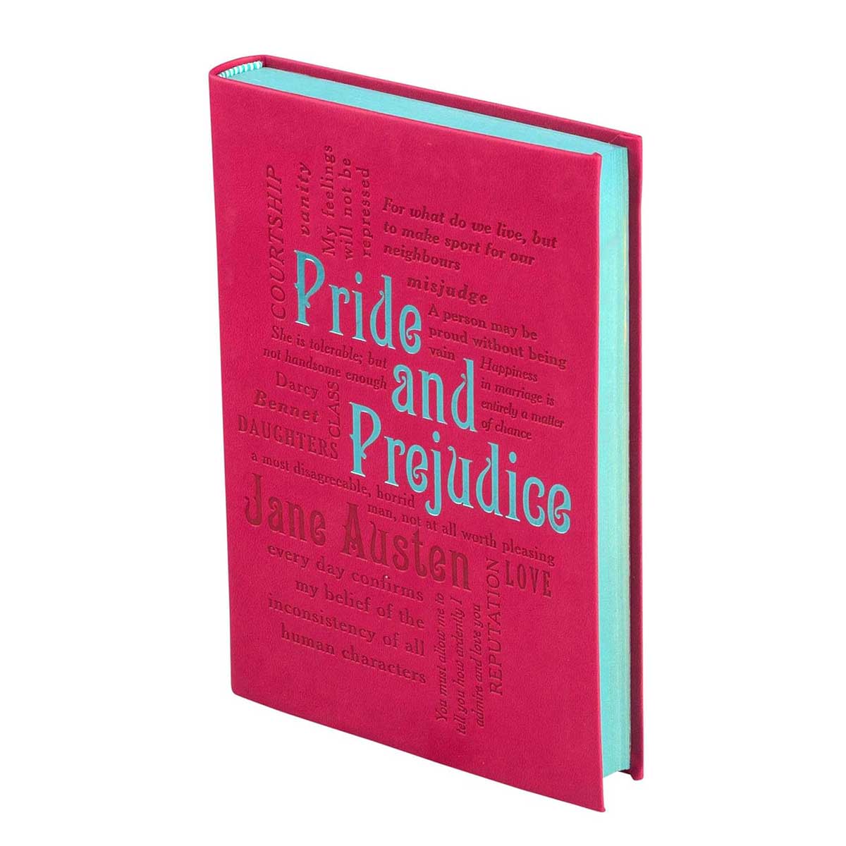 Pride and Prejudice