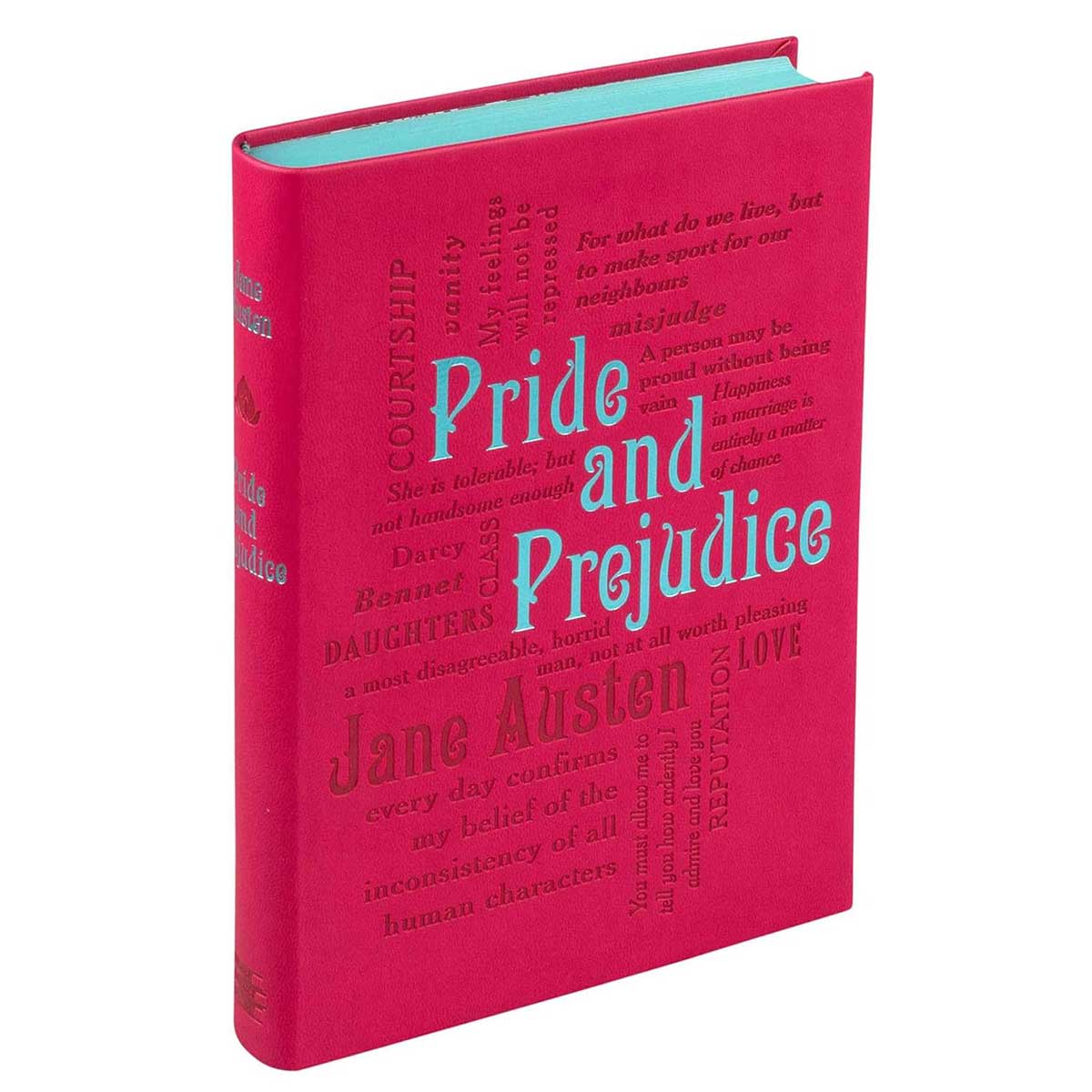 Pride and Prejudice