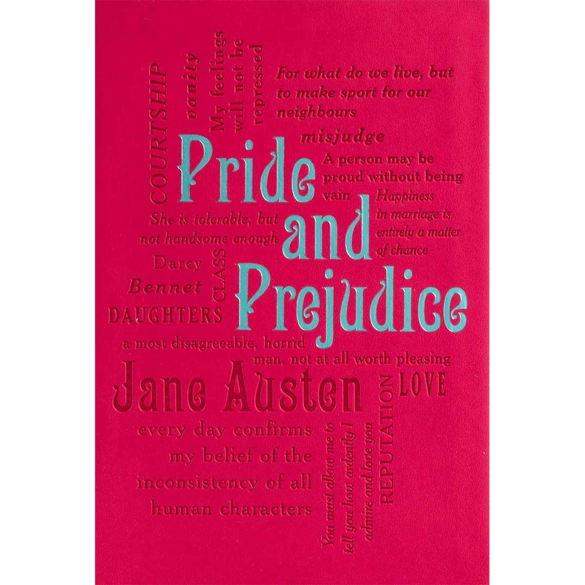 Pride and Prejudice