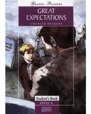 GREAT EXPECTATIONS