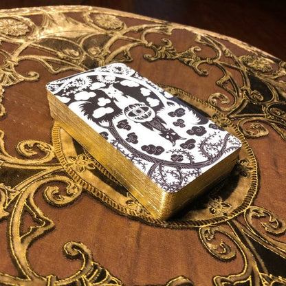 Bộ Bài Tarot The Ellis (5th Edition)