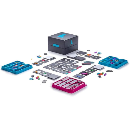 Project L: Collector’s All-In Bundle (Kickstarter Pre-Order Special)