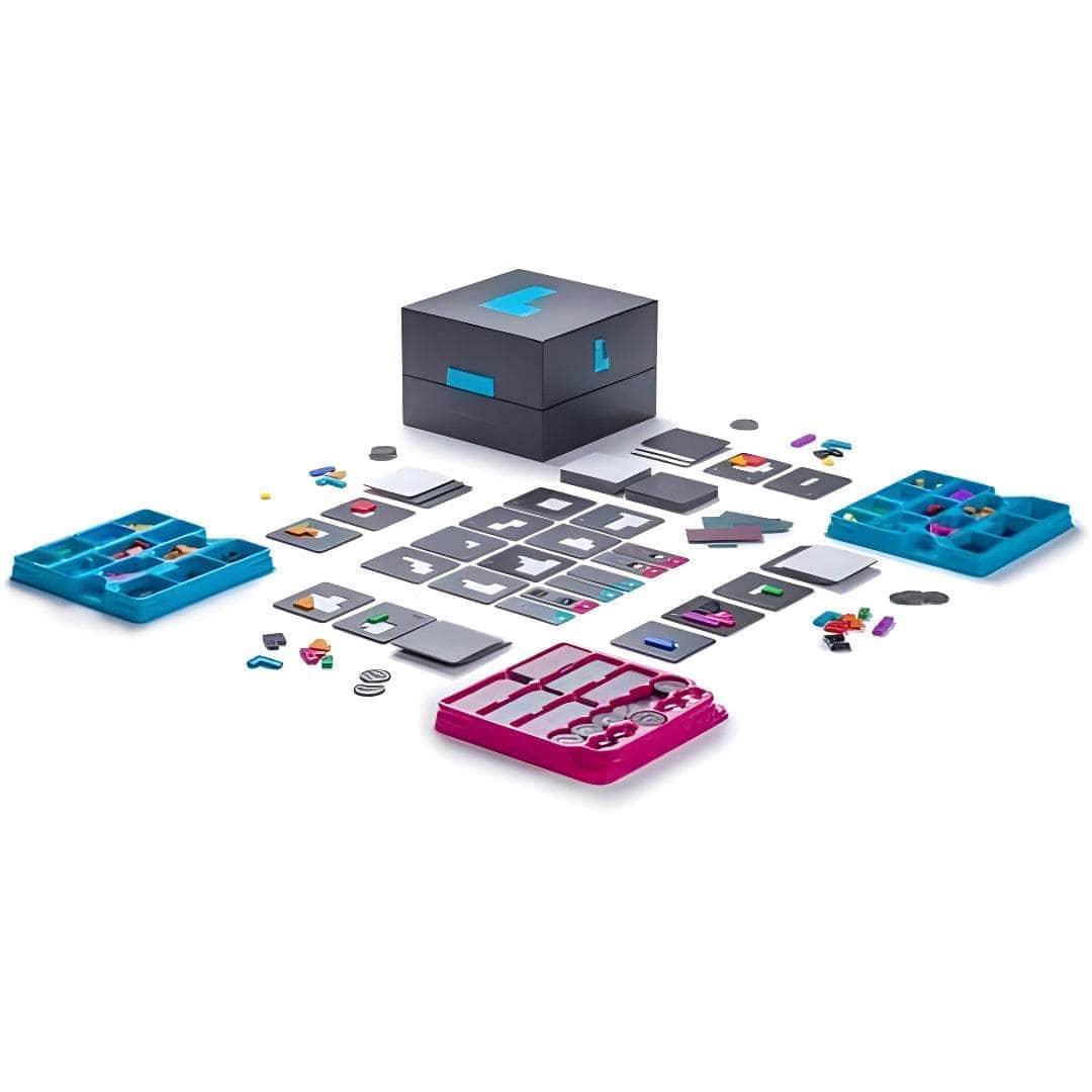 Project L: Collector’s All-In Bundle (Kickstarter Pre-Order Special)