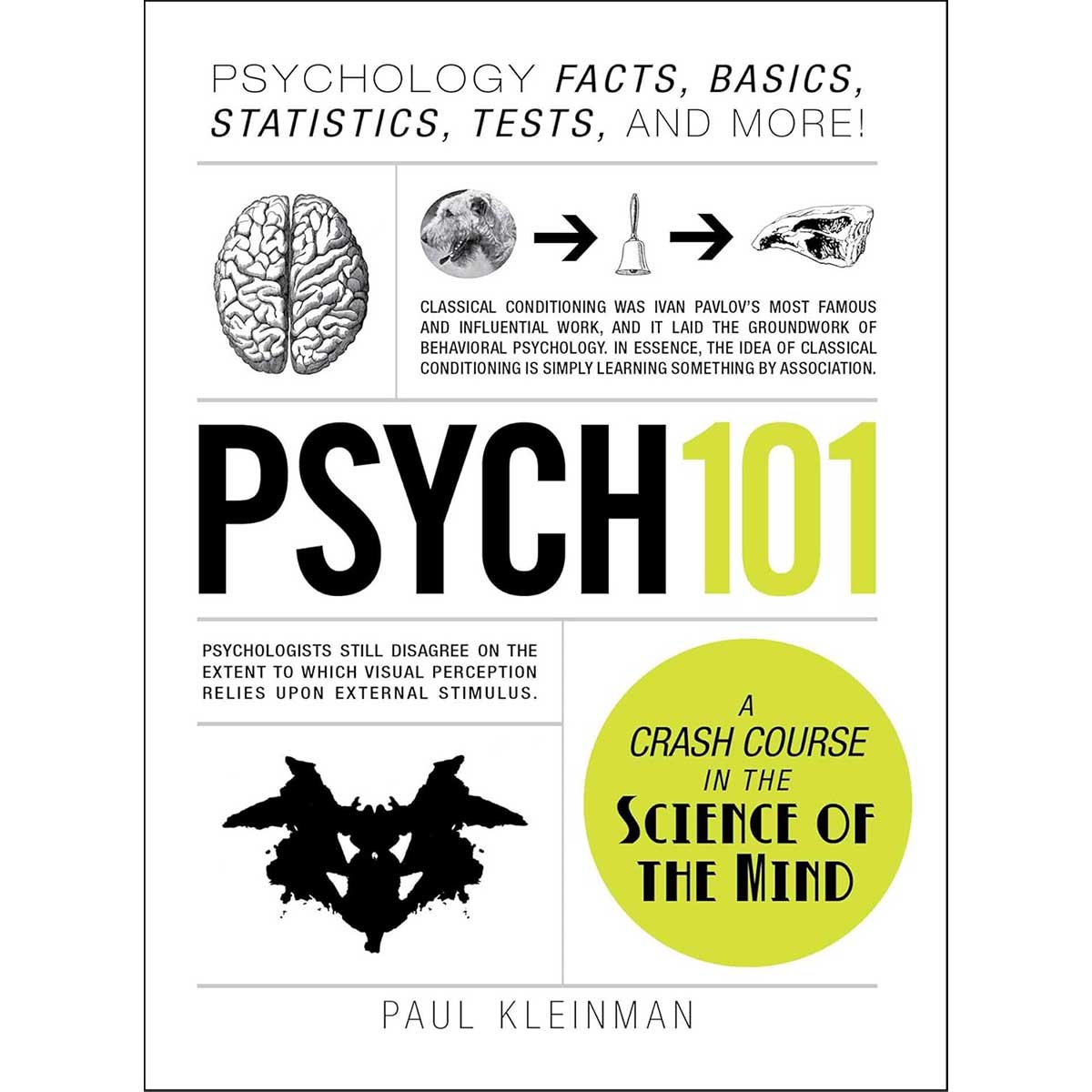 Psych 101