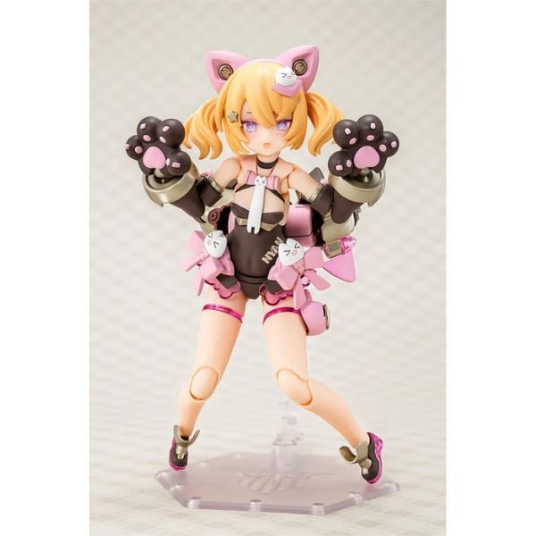 HEXA GEAR V-THOR - Mô hình Kotobukiya chính hãng