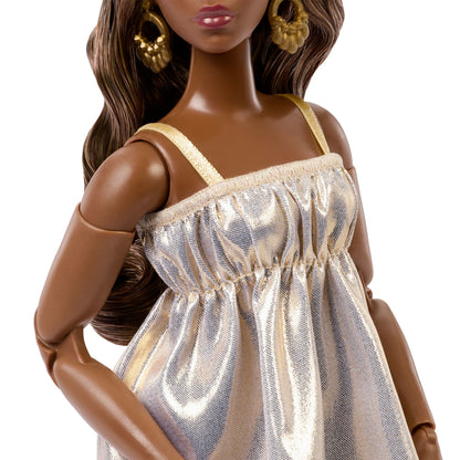 Barbie Basics 2026 Neutrals Series, Model 09