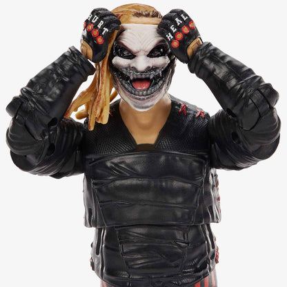 WWE "The Fiend" Bray Wyatt Ultimate Edition Action Figure - Mô hình nhân vật WWE cao cấp - Mattel - Hình ảnh bổ sung 4
