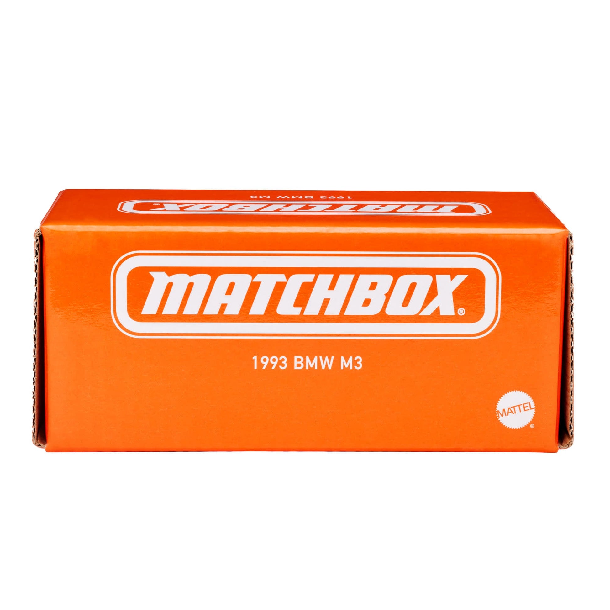 Matchbox 1993 BMW E30 M3 - Xe Mô Hình Tỉ Lệ 1:64 - Matchbox Collectors Matchbox - ảnh 5 - Xe mô hình