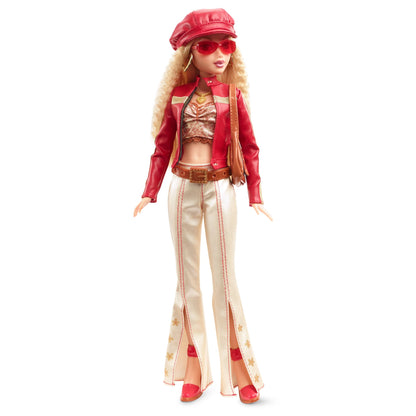 My Scene Barbie Doll - Búp Bê Thời Trang Sưu Tầm Cao Cấp - Barbie Signature Mattel - Hình ảnh sản phẩm